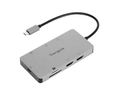 Hub TARGUS USB-C-Thunderbolt/HDMI/Eth. - Primmeshiper