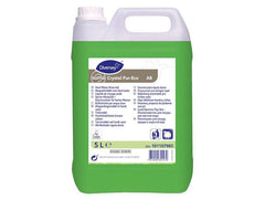 Torkmedel SUMA Crystal Pur-Eco A8 5L - Primmeshiper