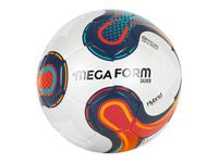Fotboll MEGAFORM Silver Stl3 - Primmeshiper