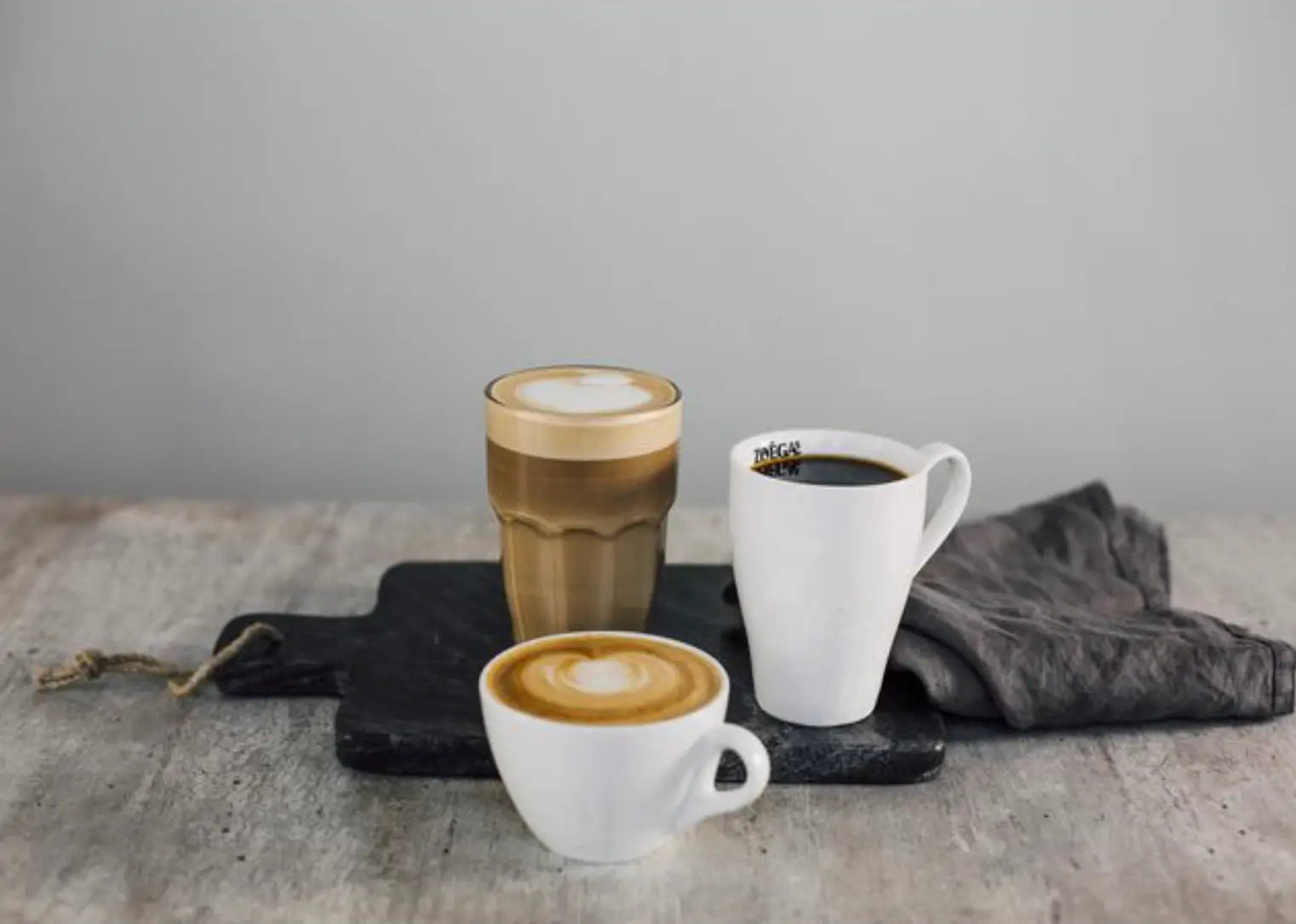 Kaffe ZOÉGAS Skånerost 450g - Primmeshiper