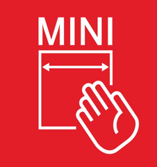 Handduk KATRIN Plus Zig Zag 2 4000/fp - Primmeshiper