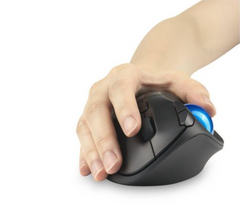 Mus Ergonomisk KENSINGTON Pro Fit TB450 - Primmeshiper