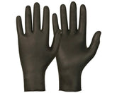 Nitrilhandske 114.880 svart L 100/fp - Primmeshiper