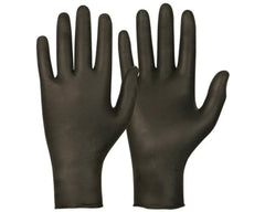Nitrilhandske 114.880 svart L 100/fp - Primmeshiper