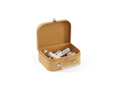 Doktorsväska KIDS CONCEPT Natur - Primmeshiper