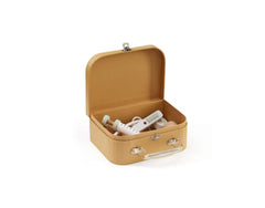 Doktorsväska KIDS CONCEPT Natur - Primmeshiper