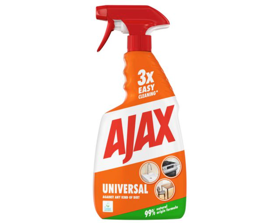 Allrent AJAX Universal spray 750ml - Primmeshiper