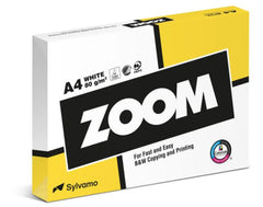Kop.ppr ZOOM A4 80g h 5x500/fp - Primmeshiper
