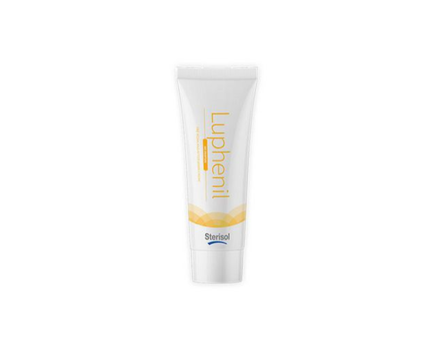 Handcreme STERISOL Luphenil oparf. 50ml - Primmeshiper