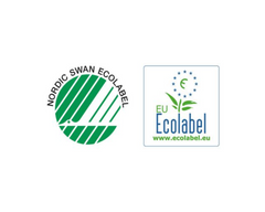 Toalettpapper KATRIN Plus System 36/fp - Primmeshiper