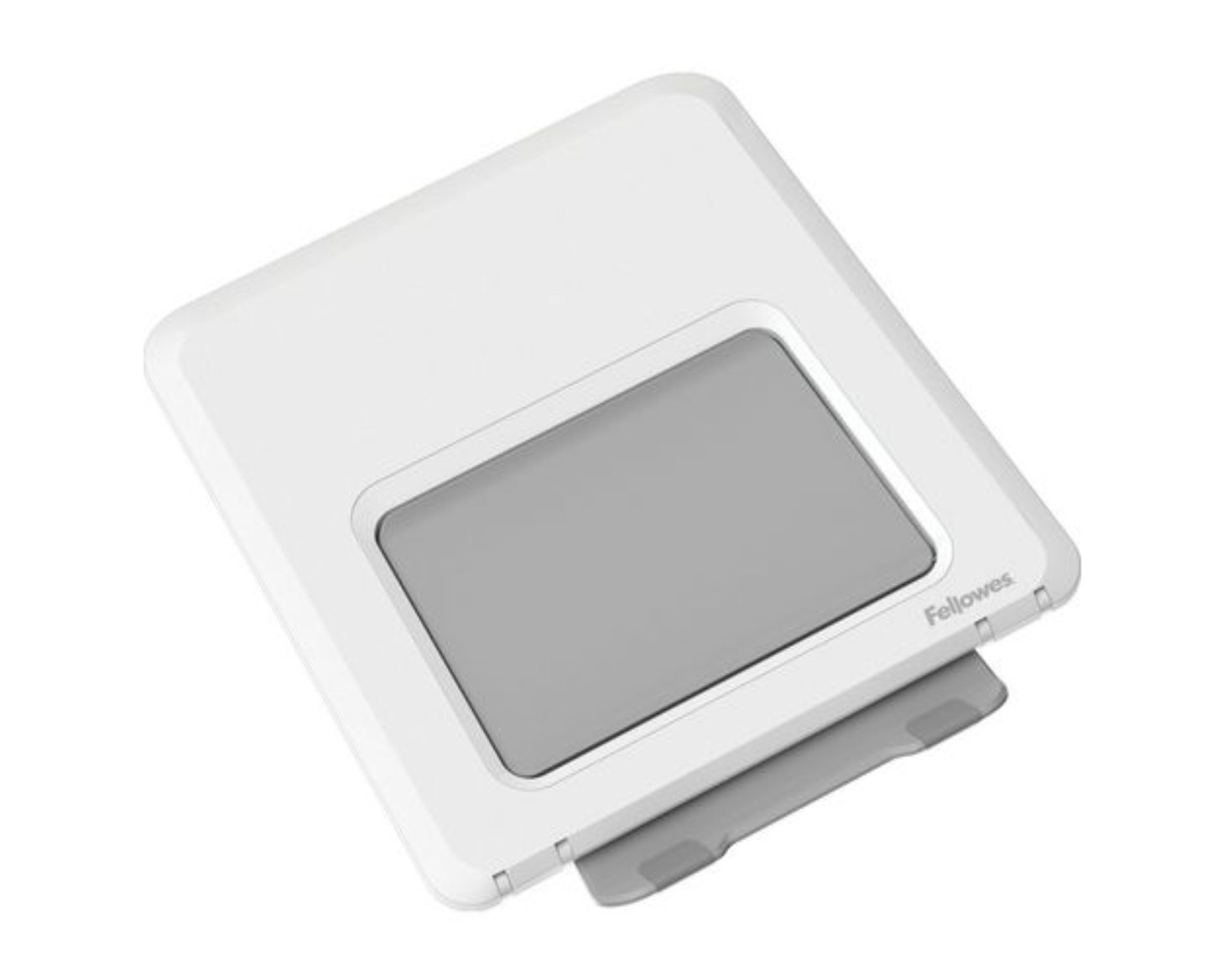 Laptopstativ FELLOWES Breyta Vit - Primmeshiper