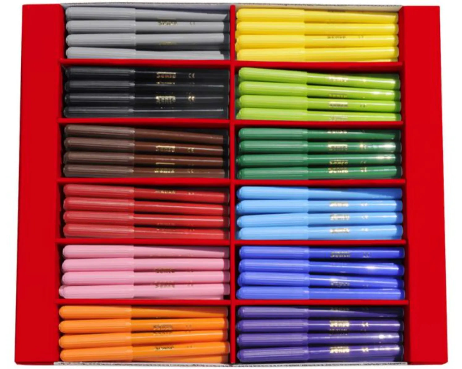 Fiberpenna SENSE 192/fp - Primmeshiper