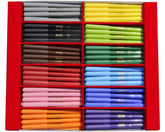 Fiberpenna SENSE 192/fp - Primmeshiper