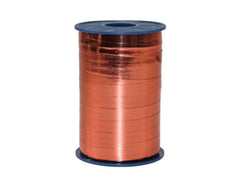 Presentband 10mmx250m Metallic rosé - Primmeshiper