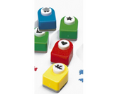 Figurstans jul 4/fp - Primmeshiper