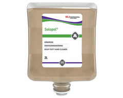 Grovtvål DEB Solopol Classic 2L - Primmeshiper