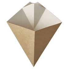 Strut m. dipphörn 165x195mm 50/fp - Primmeshiper