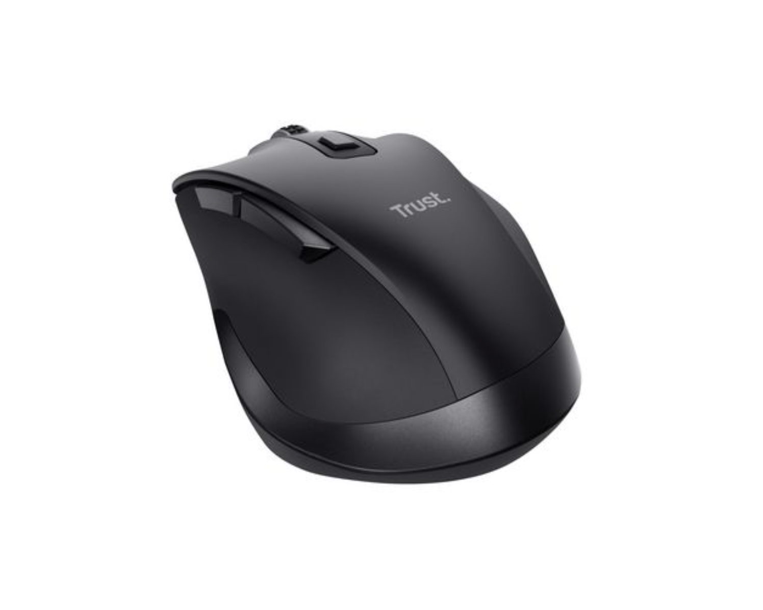 Mus TRUST Fyda Eco Standard Trådlös - Primmeshiper