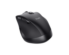 Mus TRUST Fyda Eco Standard Trådlös - Primmeshiper