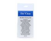 Mikrofiberduk ELIX 18x15cm blå Primmeshiper