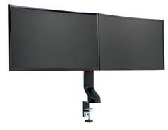 Monitorarm KENSINGTON Dubbel - Primmeshiper