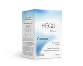 Akupunkturnål HEGU 0,25x25mm 100/fp - Primmeshiper