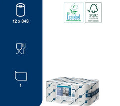 Torkrulle TORK Adv M3 Reflex 12/fp - Primmeshiper