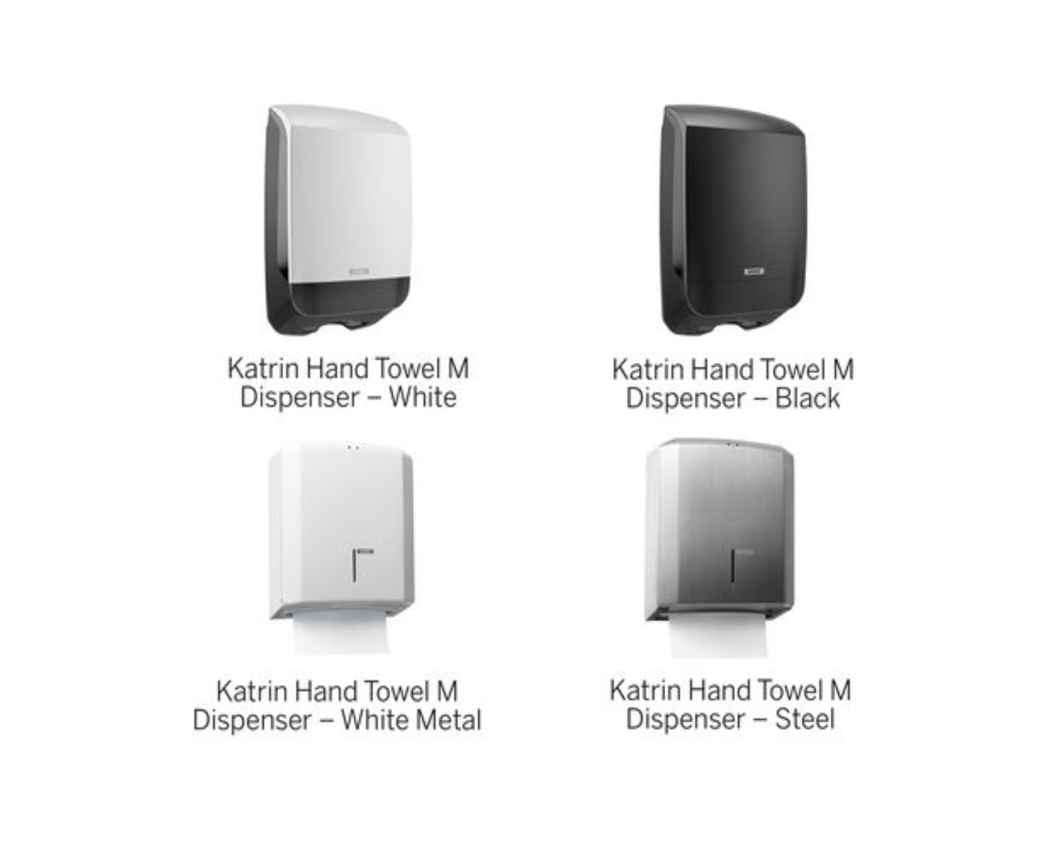 Handduk KATRIN Plus Non Stop L3 1890/fp - Primmeshiper