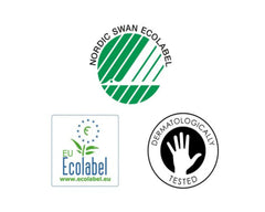 Duschtvål KATRIN Head & Body 1L - Primmeshiper