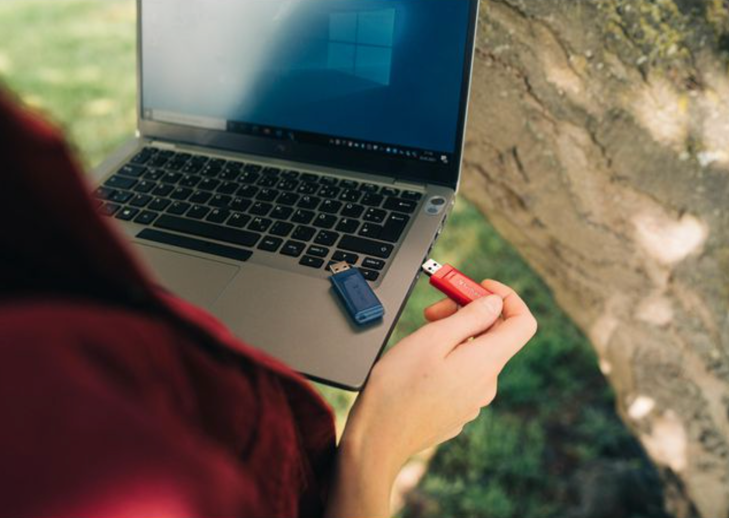 USB-Minne VERBATIM Storengo 16GB 2/fp - Primmeshiper