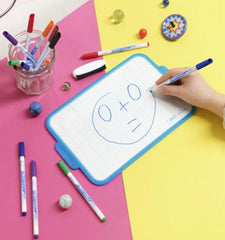 Whiteboard BIC Velleda 19x26cm - Primmeshiper