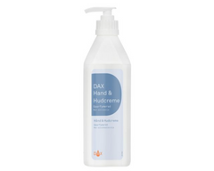 Hand/Hudcreme DAX 600ml - Primmeshiper