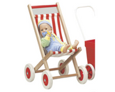 Docksulky trä - Primmeshiper