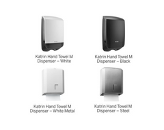 Handduk KATRIN Zig Zag 2 4000/fp - Primmeshiper