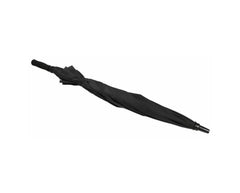 Paraply Golf ø133cm svart - Primmeshiper