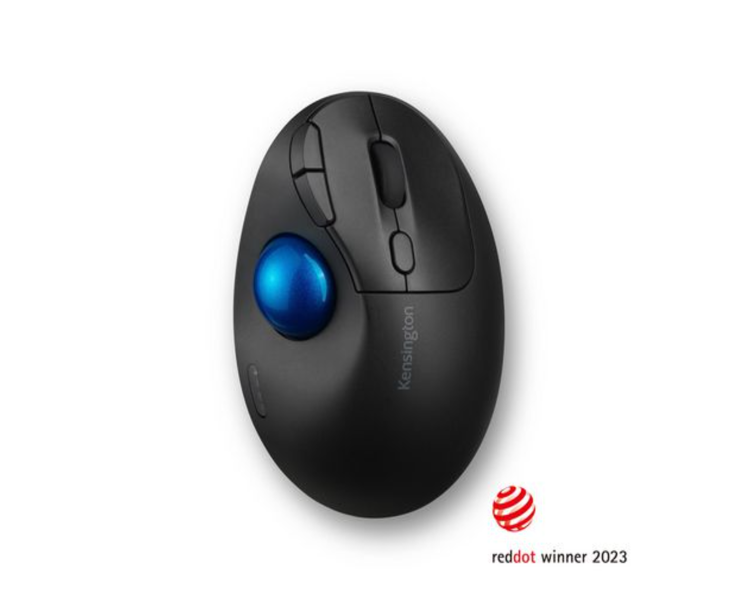 Mus Ergonomisk KENSINGTON Pro Fit TB450 - Primmeshiper