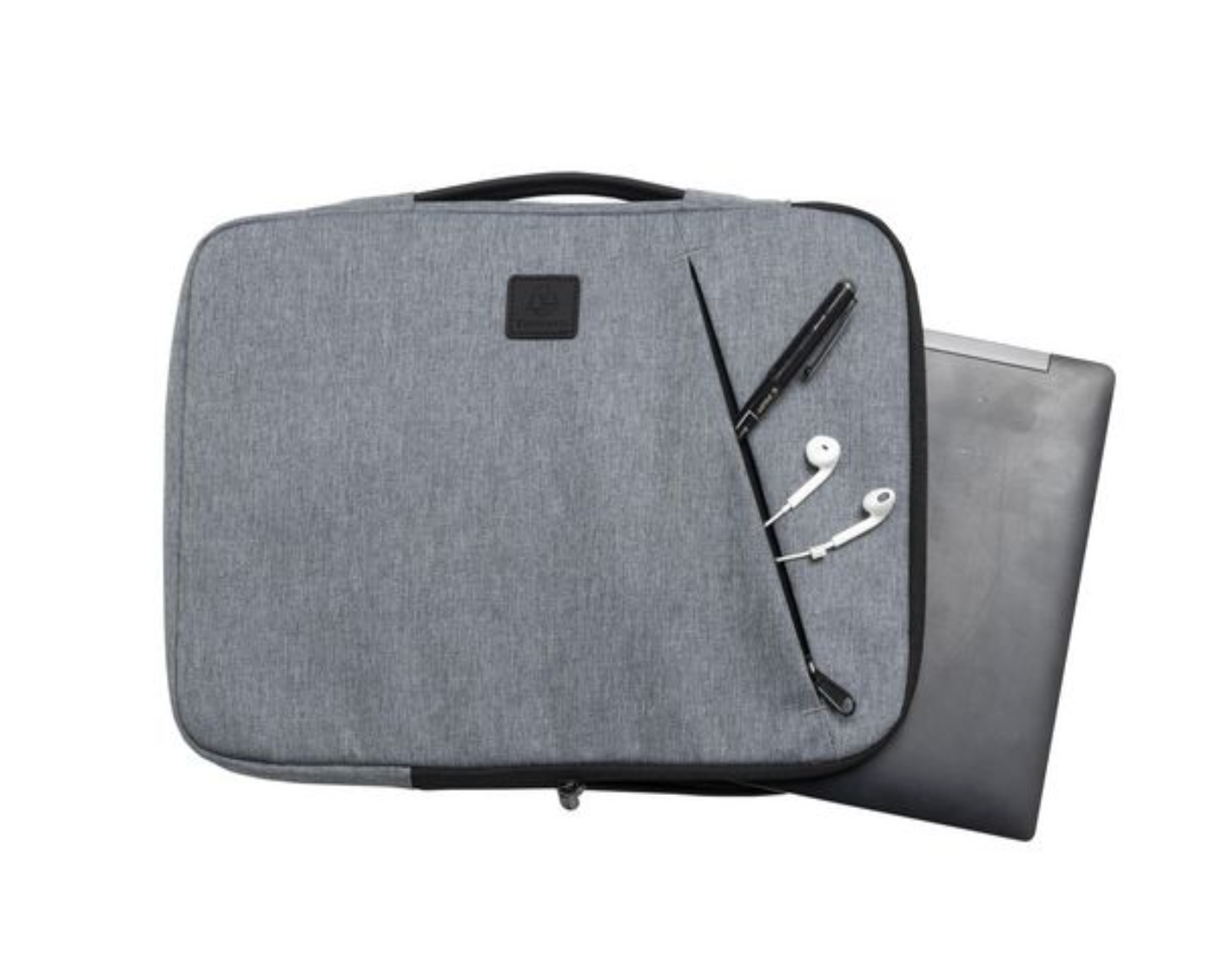 Datorfodral EXACOMPTA Business 15-16' G - Primmeshiper