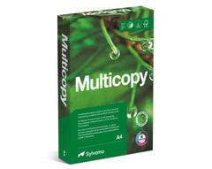 Kop.ppr MULTICOPY A4 80g oh 5X500/krt - Primmeshiper