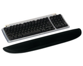 Handledsstöd LYRECO tangentbord gel sva - Primmeshiper