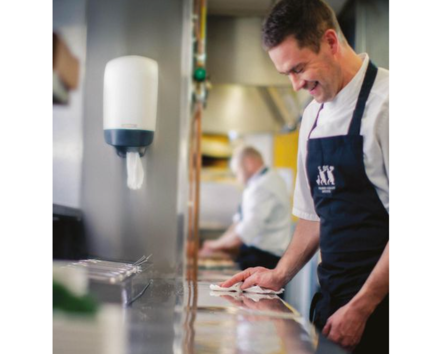 Torkrulle KATRIN Plus 2-L M 167m - Primmeshiper