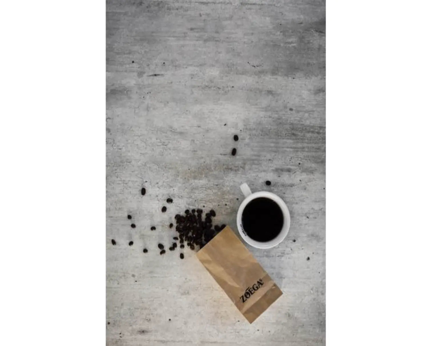 Kaffe ZOÉGAS Hazienda ekologiskt 450g - Primmeshiper