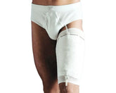 Urinpåsehållare CarePocket M 3/fp - Primmeshiper