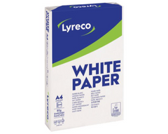 Kop.ppr LYRECO Standard A4 80g h 500/fp - Primmeshiper