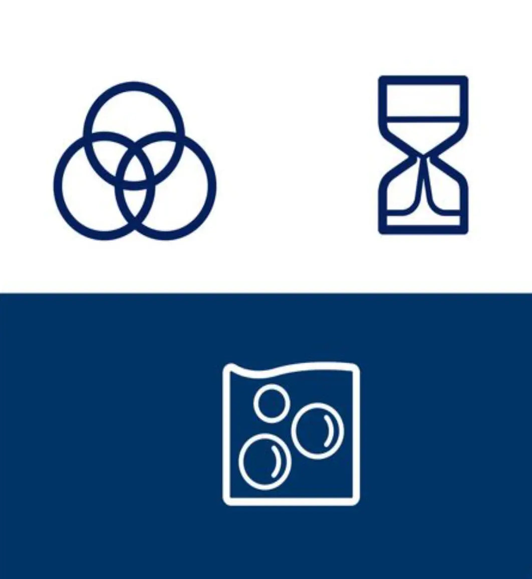 Rengöringsduk TORK Pre W8 grön 40/fp - Primmeshiper