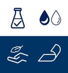 Rengöringsduk TORK Pre W1 Flex 361m - Primmeshiper