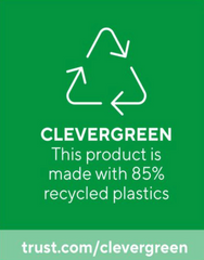 Powerbank TRUST Primo Eco 15 000mAh - Primmeshiper