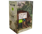 Te LIFE BY FOLLIS Earl Grey 20/fp - Primmeshiper