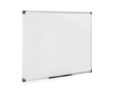 Whiteboard BI-OFFICE lackad 90x60cm - Primmeshiper