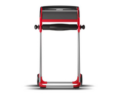 Dispenser TORK W1 Golvställ röd - Primmeshiper