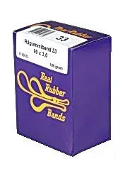Gummiband 33 100g 130/fp - Primmeshiper